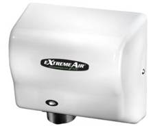 secador de manos para baños American Dryer GXT9-M
